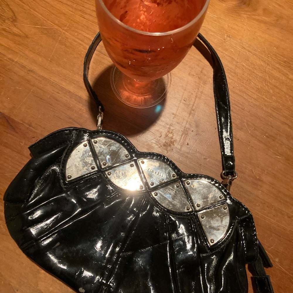 Black bag!